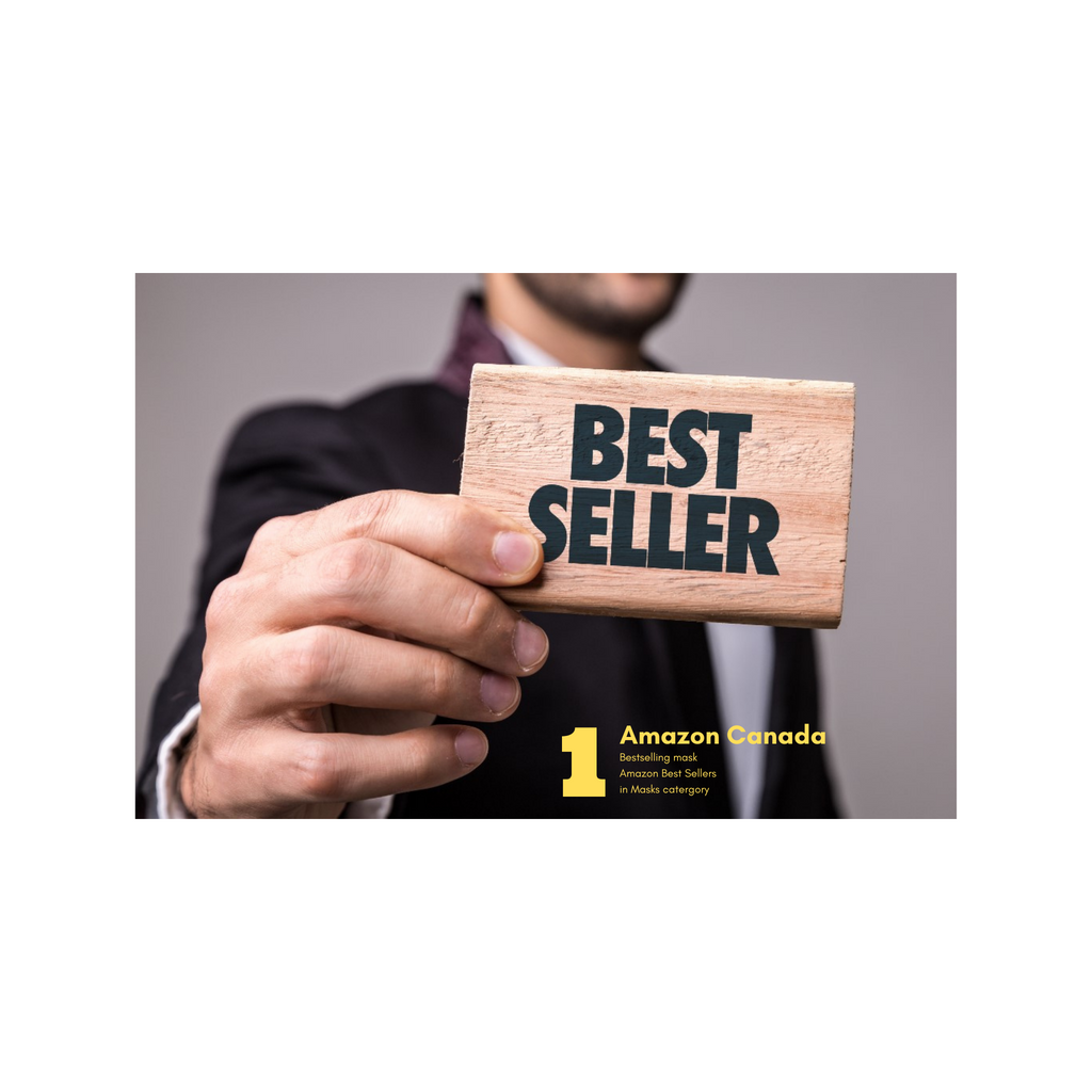 Amazon Best Seller