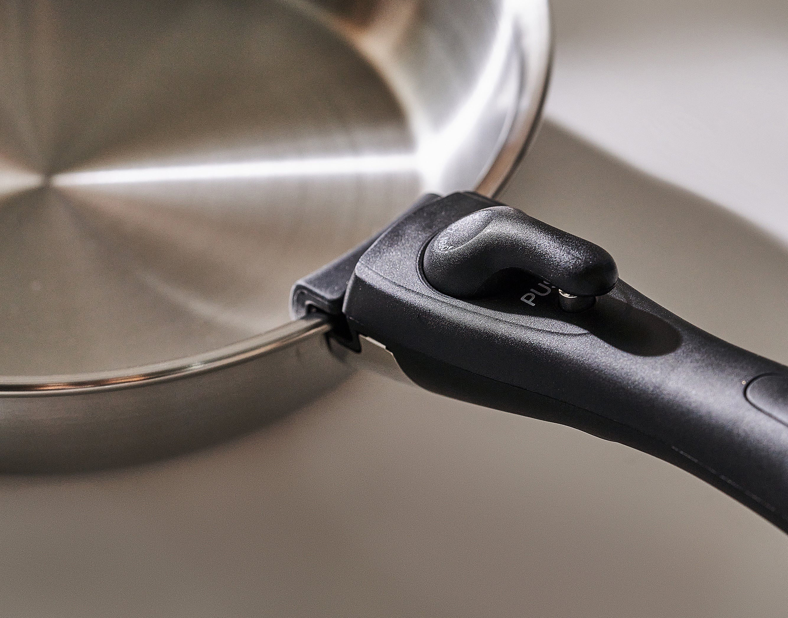 Roebenhoff - Detachable Multi Handle