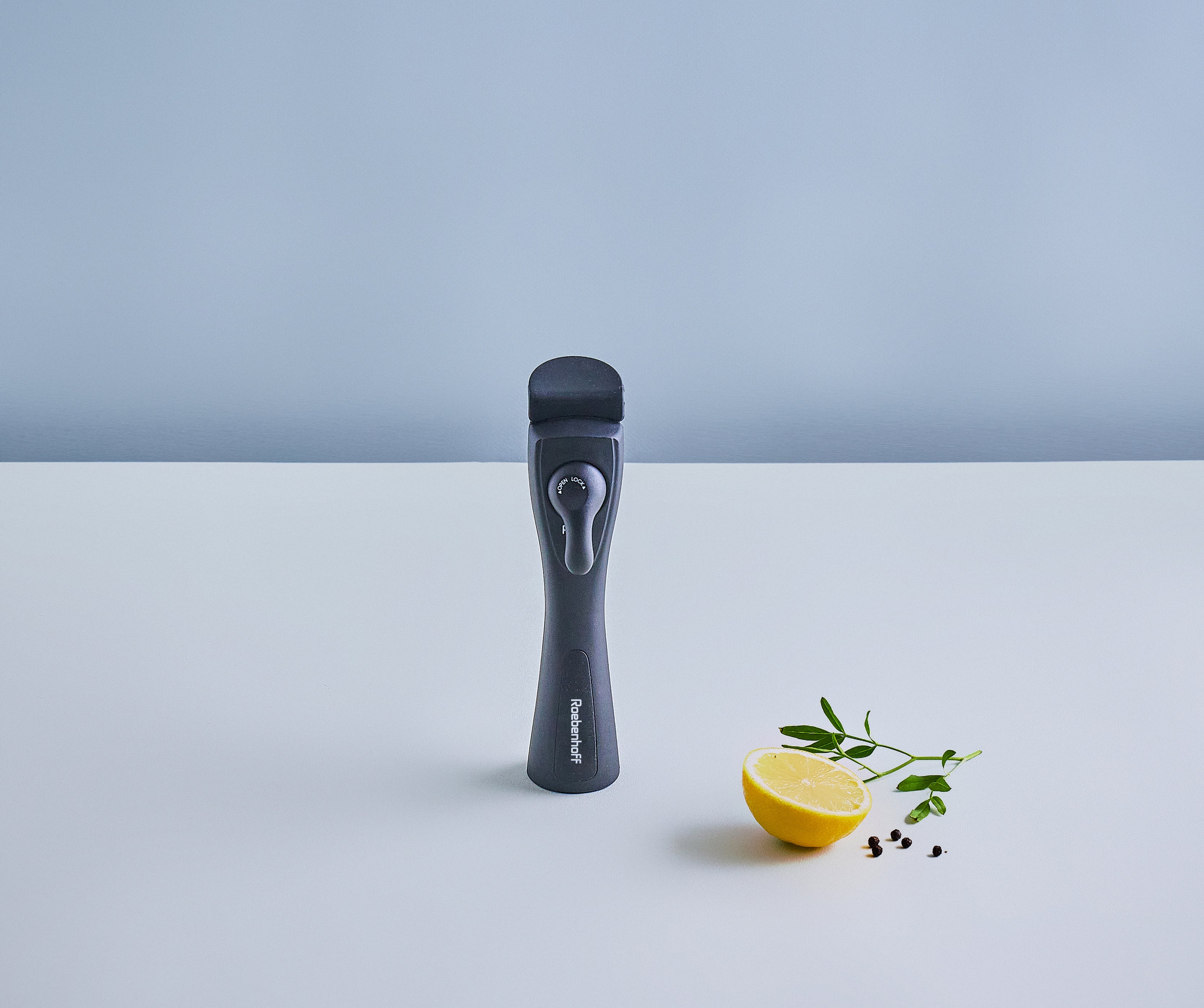 Roebenhoff - Detachable Multi Handle