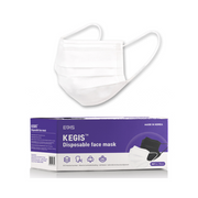 KEGIS® Disposable face mask (50PCS)