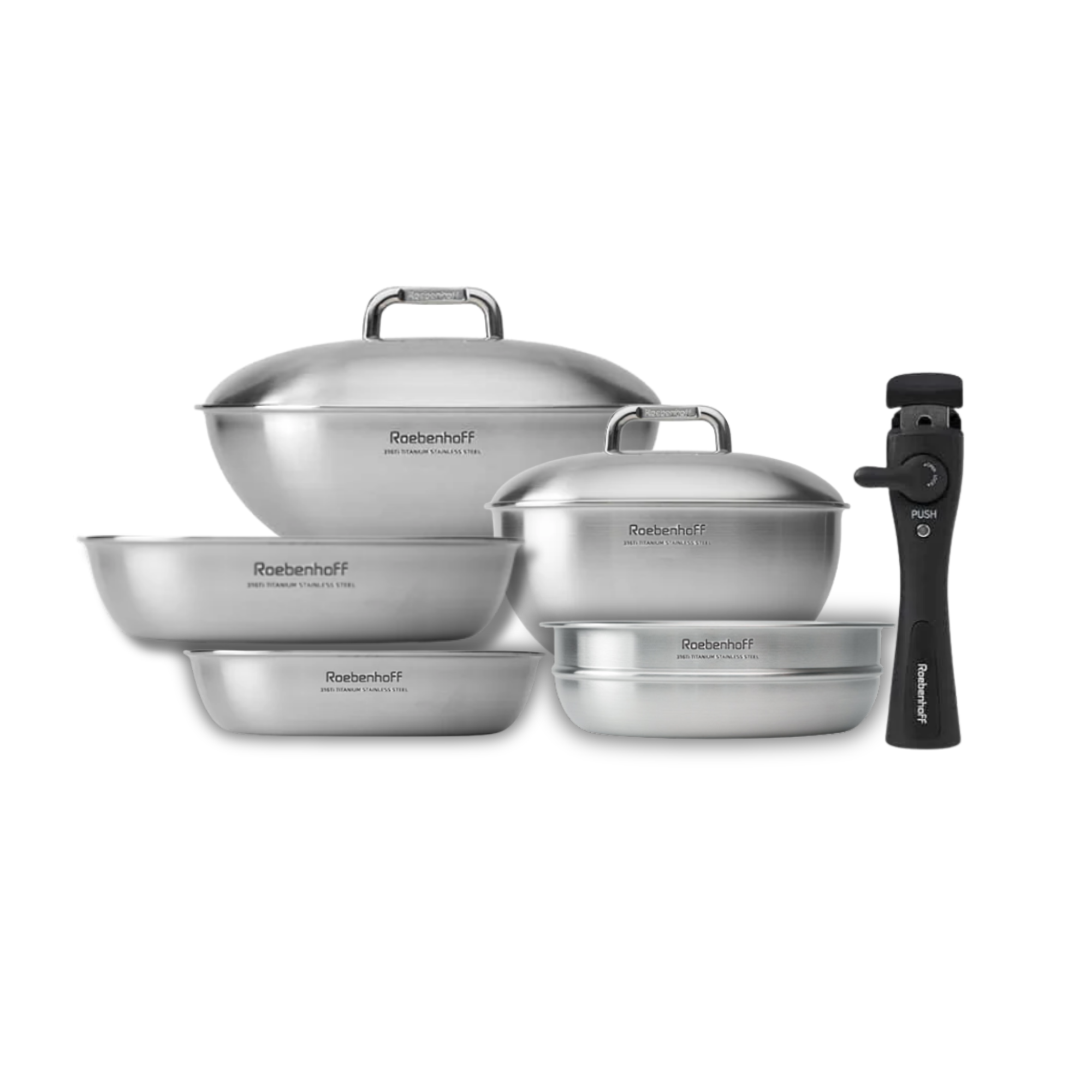 GoodHands Master Special 6 Sets