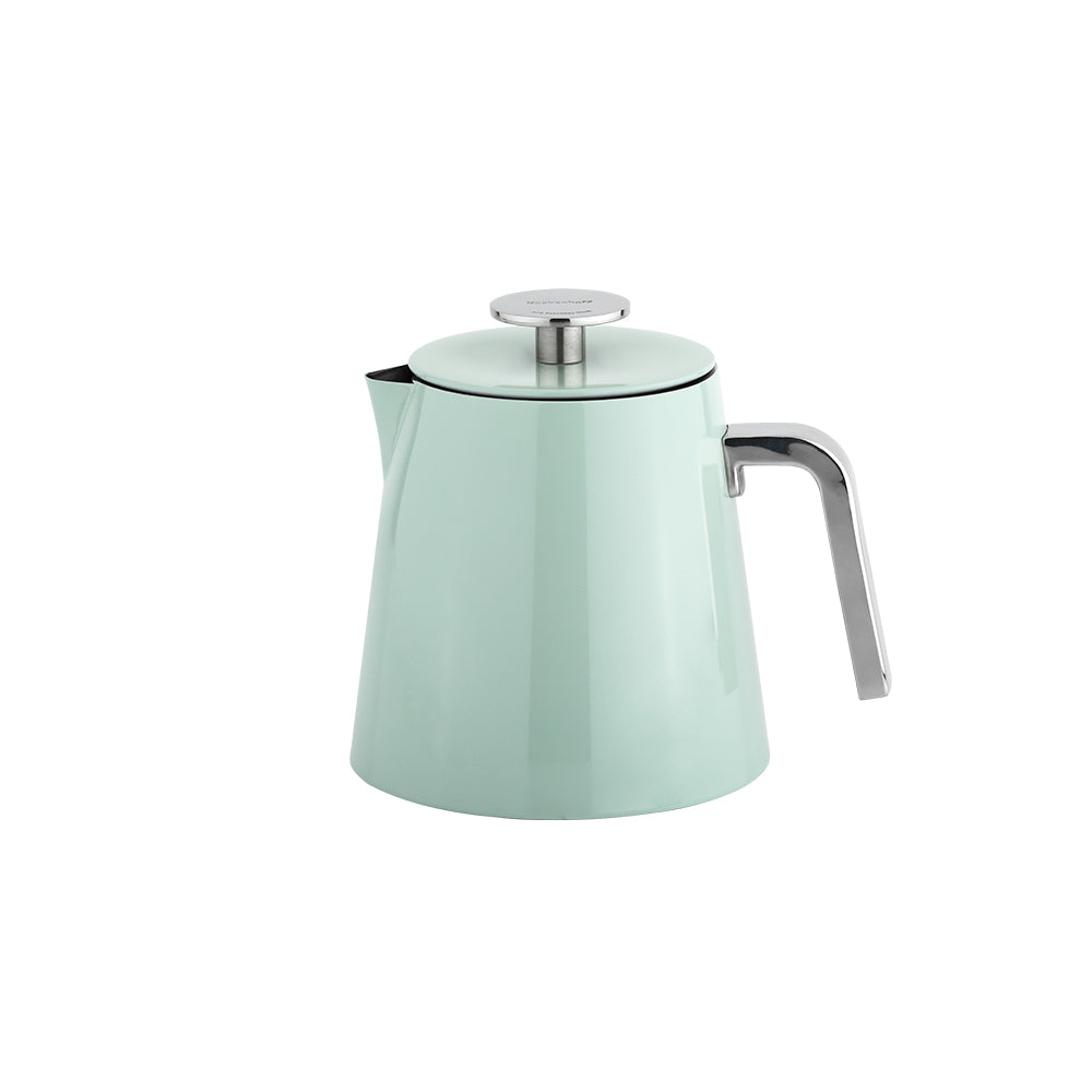 Morning Kettle 1.5L (Light Green) 1.5L, 316Ti Stainless steel