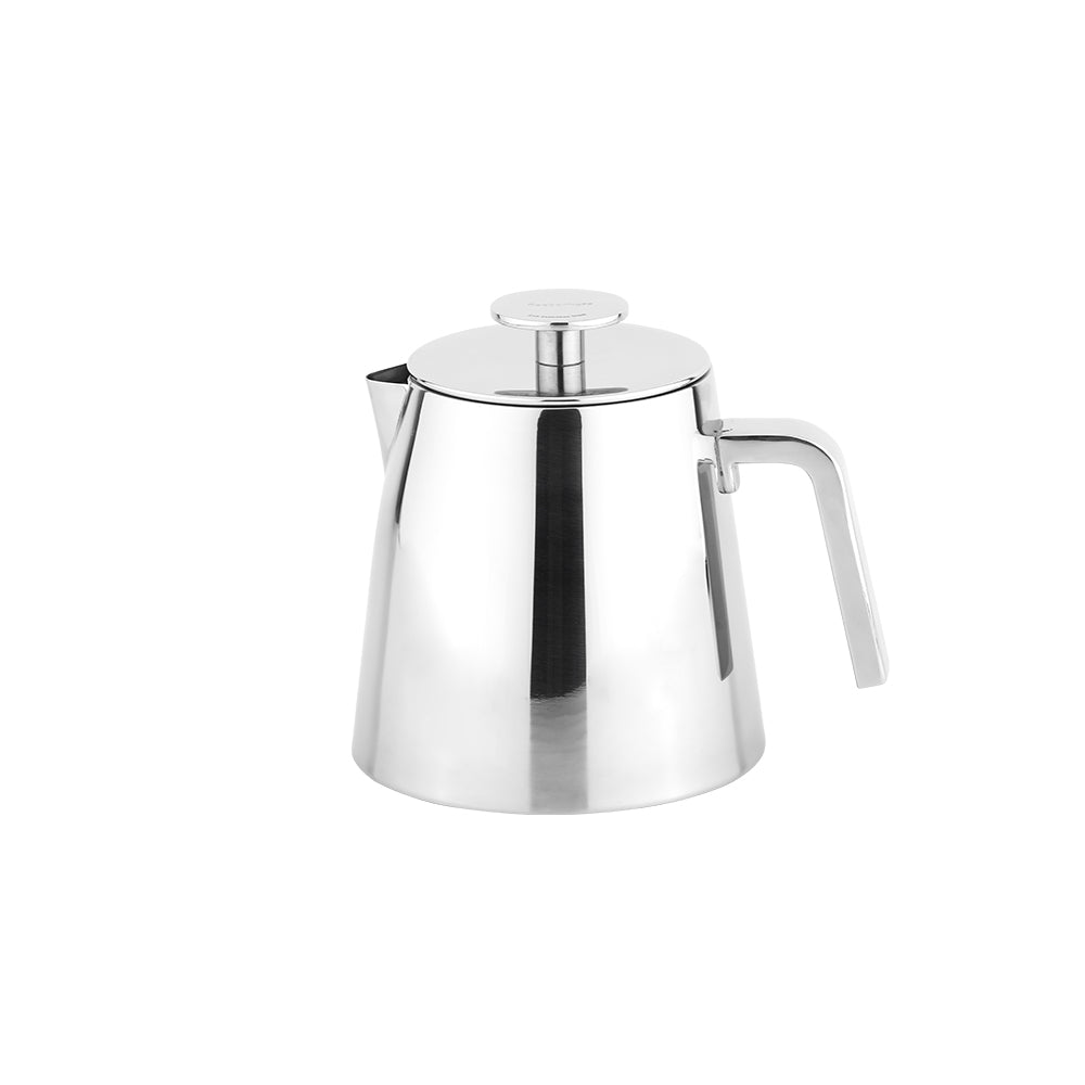 Morning Kettle 1.5L (Light Green) 1.5L, 316Ti Stainless steel
