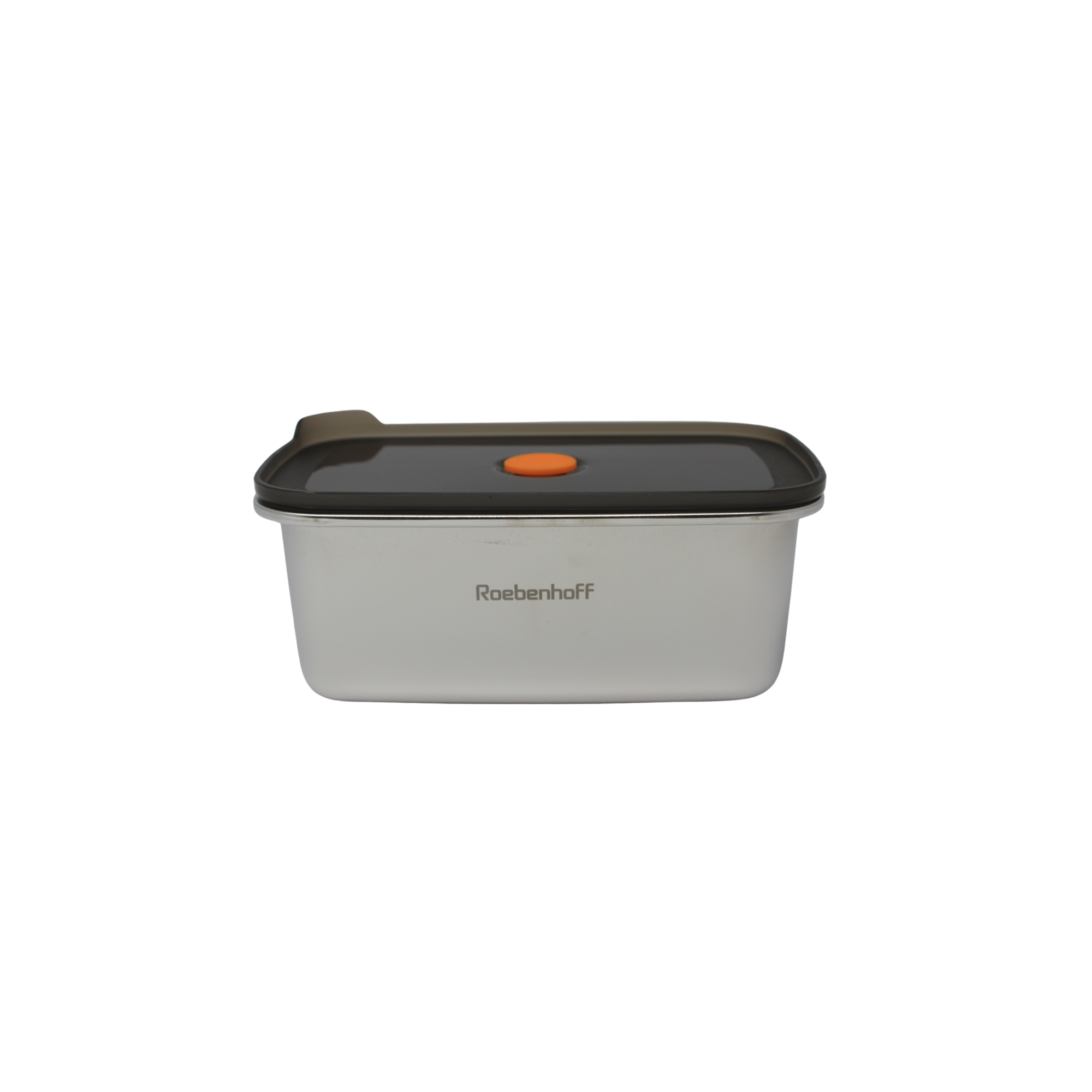 Roebenhoff 316 airtight food container 1000ml (Rectangle)