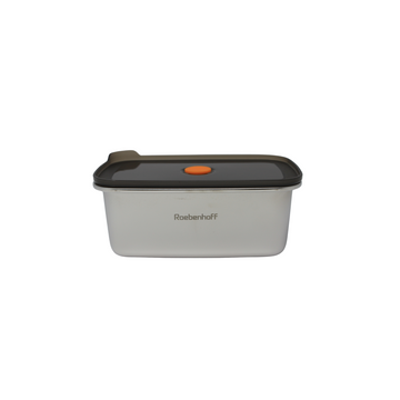 Roebenhoff 316 airtight food container 1000ml (Rectangle)