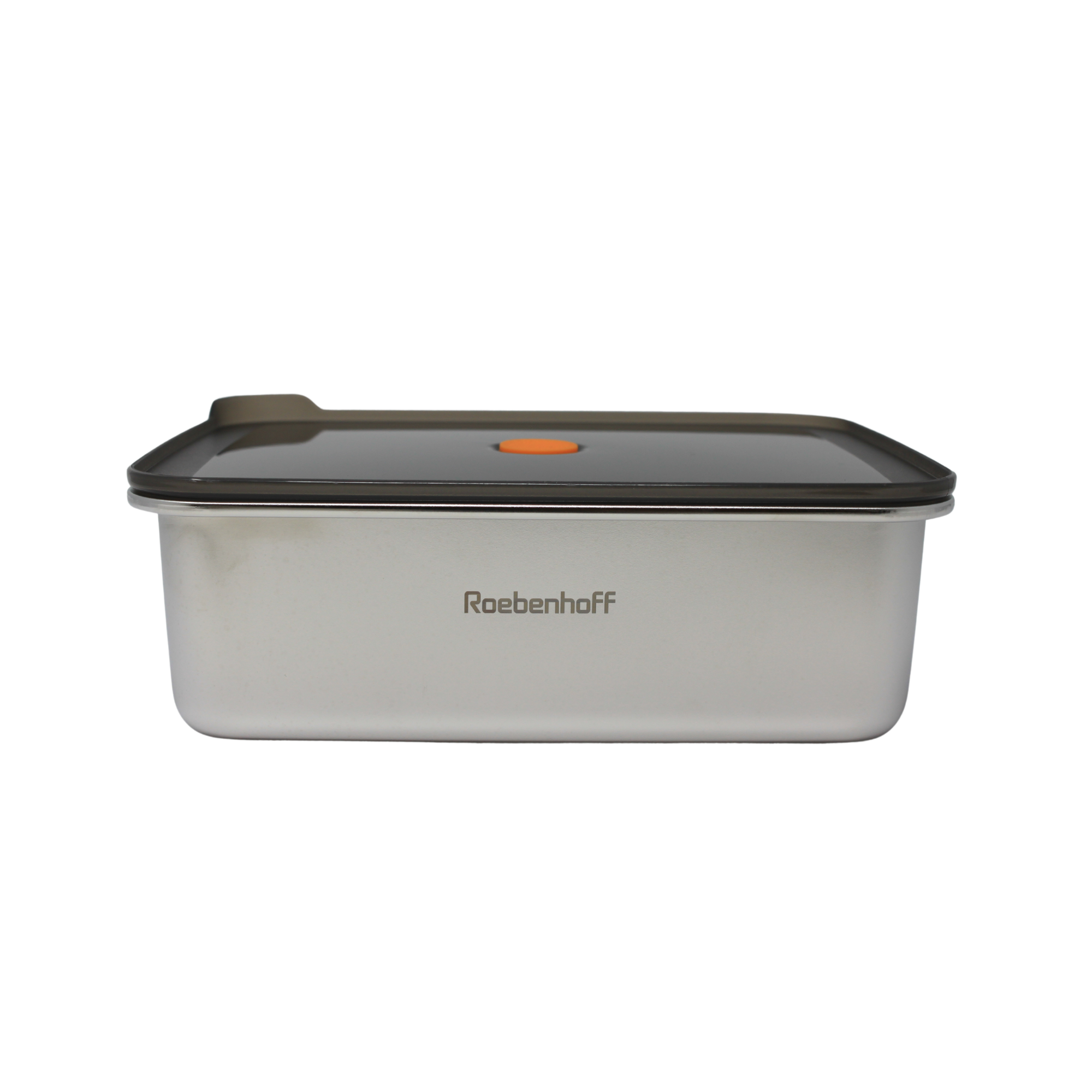Roebenhoff 316 airtight food container 2300ml (Rectangle)