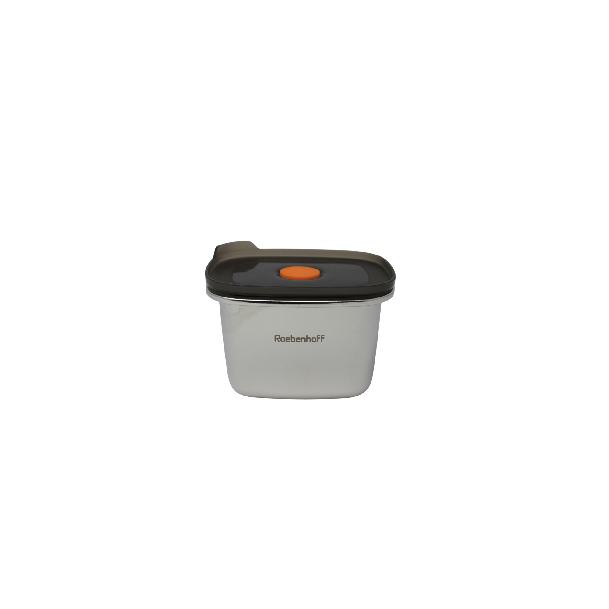 Roebenhoff 316 airtight food container 450ml (Rectangle)