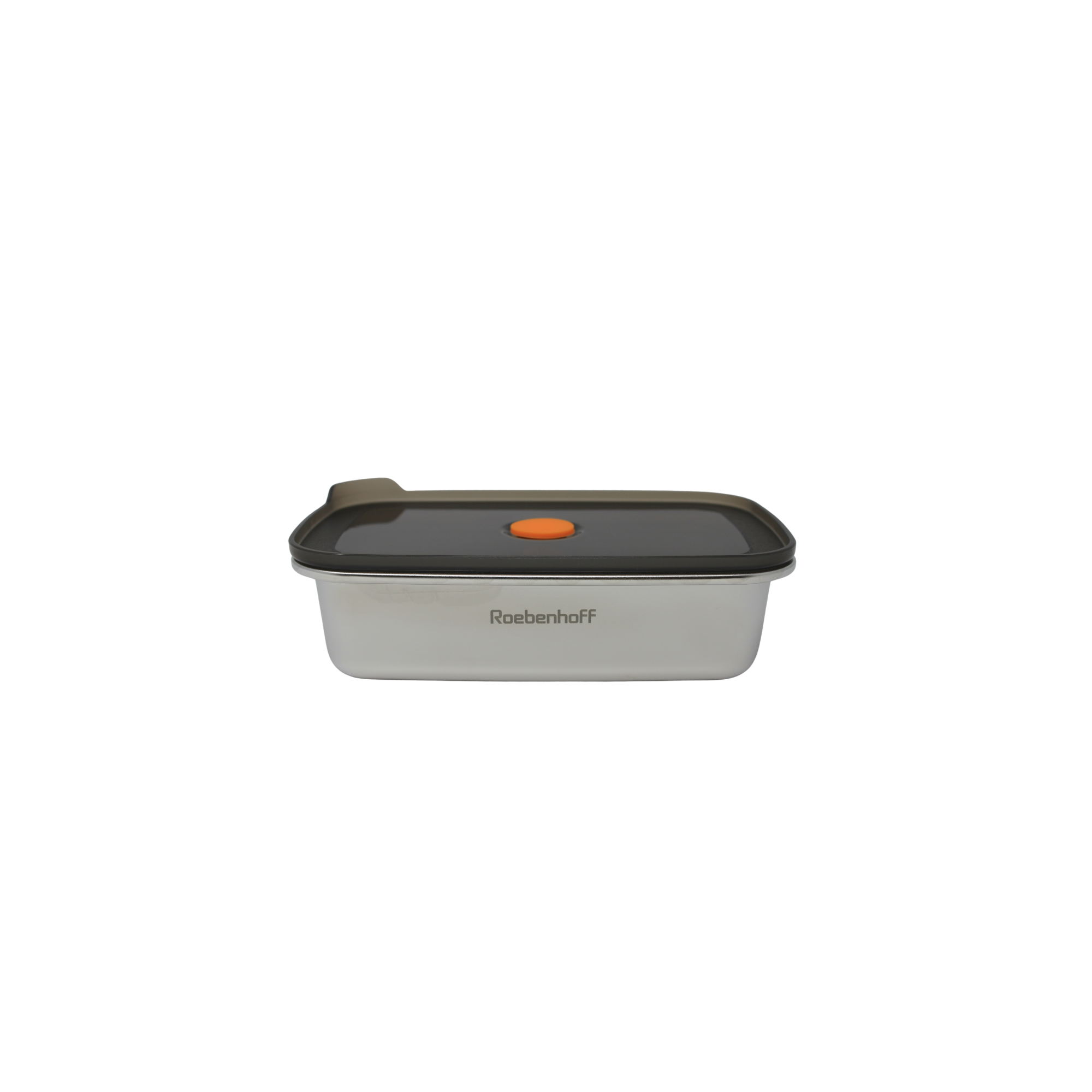 Roebenhoff 316 airtight food container 600ml (Rectangle)