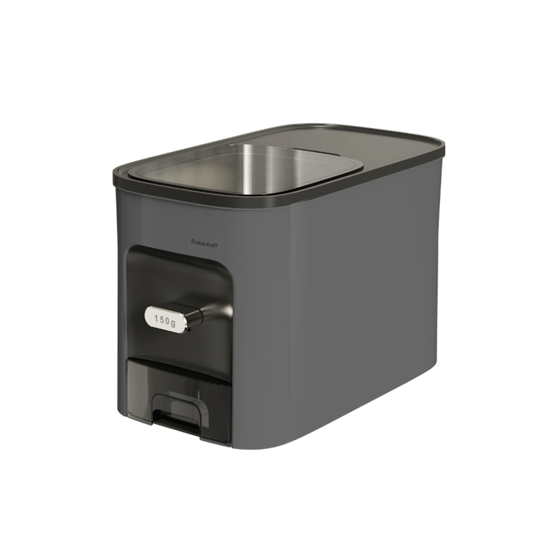 Rice container 10kg