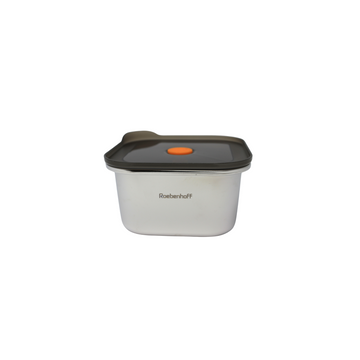 Roebenhoff 316 airtight food container 800ml (Square)