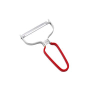 Cabbage Peeler Rubber, Stainless steel