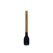 Mini Spatula Silicone, Wood