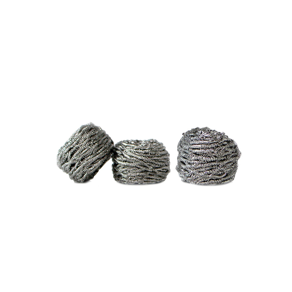 Cheongdam-dong Scrubber 3P, 304 Stainless steel