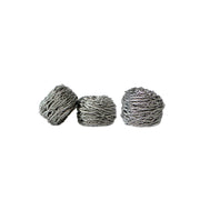 Cheongdam-dong Scrubber 3P, 304 Stainless steel